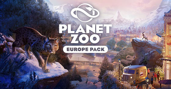 planet zoo is going to release its europe pack expansion via steam on december 14th 2021
