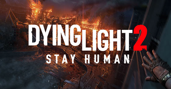 techland has just revealed the pc system requirements for dying light 2 stay human