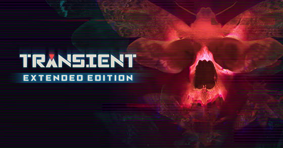 the lovecraftian adventure game transient extended edition is now available for consoles
