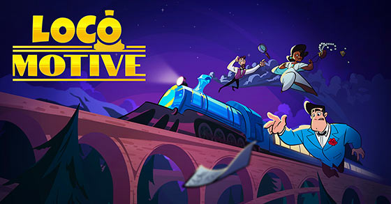 the point-and-click comedy adventure game loco motive is coming to pc and the nintendo switch next summer 2022