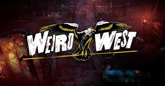the western-themed arpg weird west has just released its road to weird west episode 2 trailer