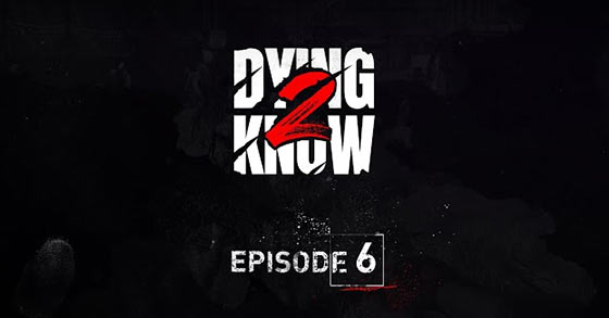 dying light 2 stay human has just released its sixth and final dying 2 know episode