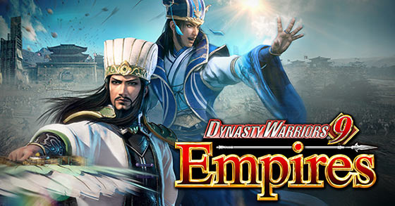 dynasty warriors 9 empires has just released its free demo for consoles