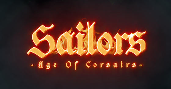 the 17th-century pirate-themed sandbox crew sim sailors age of corsairs has just been announced for pc