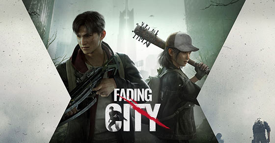 the brand-new open-world survival mobile game fading city has just kicked-off its closed beta