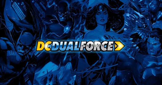 the f2p ccg dc dual force is set for a release in q3 2022
