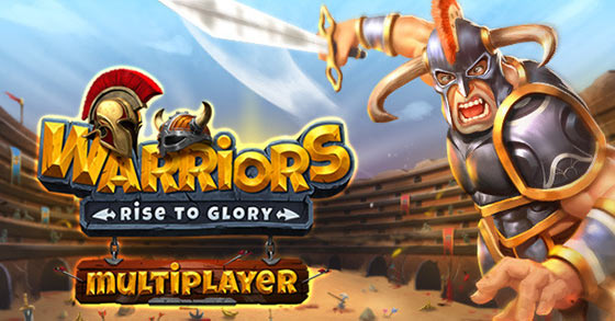 the full version of warriors rise to glory is coming to pc via steam on january 20th 2022