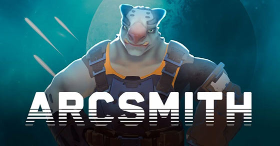 the space engineering vr puzzle game arcsmith is now available for qculus quest