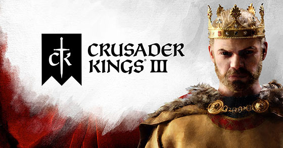 the strategy rpg crusader kings 3 is coming to playstation and xbox on march 29th 2022