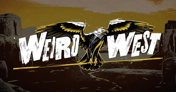 the western-themed arpg weird west has just released its road to weird west episode 2 trailer