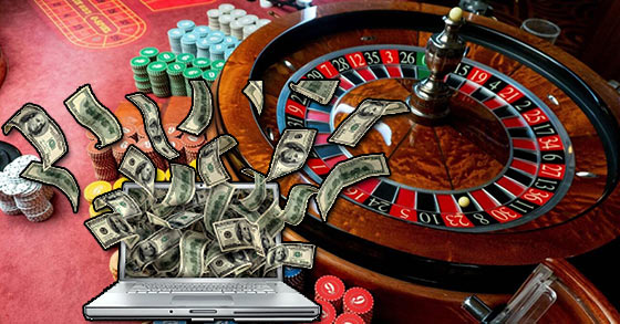 what is it that makes casino games so popular lets find out