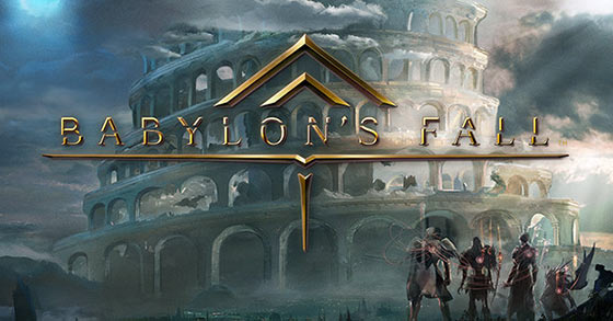 babylons fall is releasing its free demo for the ps5 and ps4 on february 25th 2022