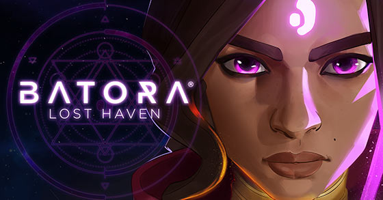 batora lost haven is going to release its demo via steam next fest on february 21st