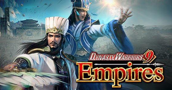 dynasty warriors 9 empires is now available for pc and consoles