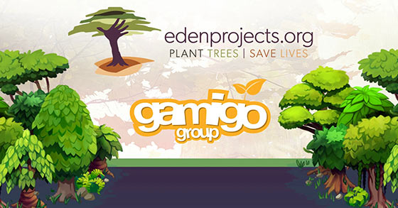 gamigos community has now planted more than 110k new trees through eden reforestation projects