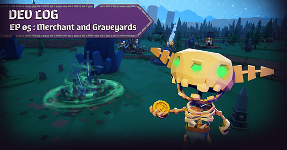 goblins of elderstone has just released its alpha 25.13 update via steam