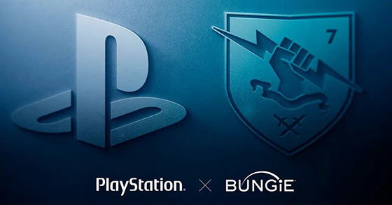 sony interactive entertainment just acquired bungie for 3.6 billion usd