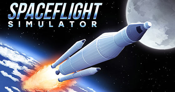 spaceflight simulator is now available for pc via steam early access