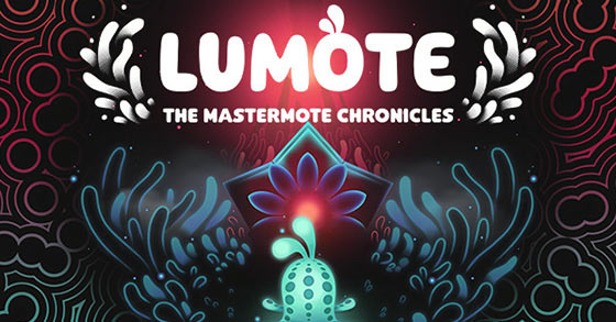the beautiful 3d puzzle platformer lumote the mastermote chronicles is coming to pc and consoles on march 24th 2022