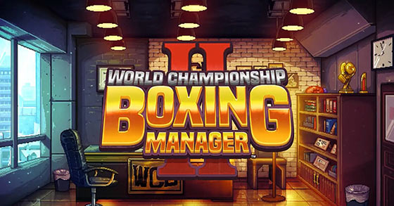the boxing manager sim world championship boxing manager 2 is coming to pc this spring 2022