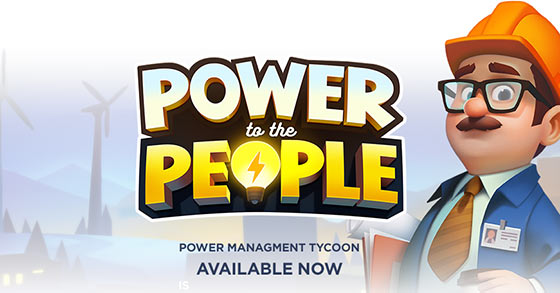 the city power management game power to the people is now available for pc via steam