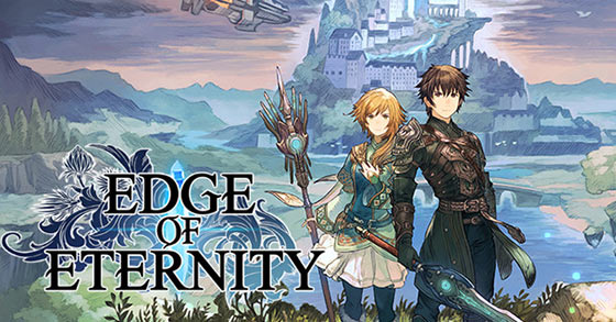 the hit jrpg edge of eternity is now available for playstation and xbox