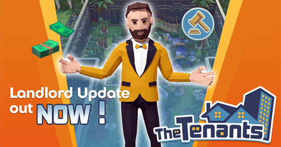 the landlord sim the tenants has just released its landlord update via steam