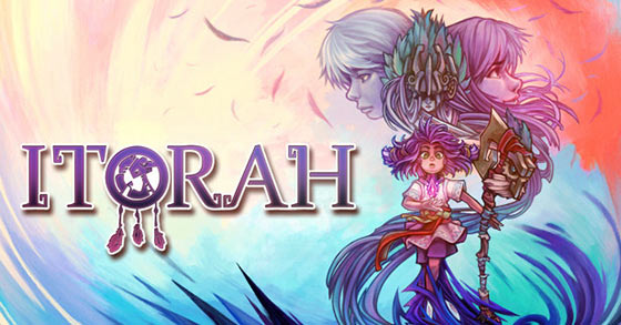 the mesoamerican-inspired 2.5d platformer itorah is coming to pc on march 21st 2022