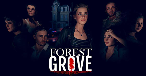 the sci-fi crime mystery puzzler forest grove is coming-to pc and consoles in q3 2022