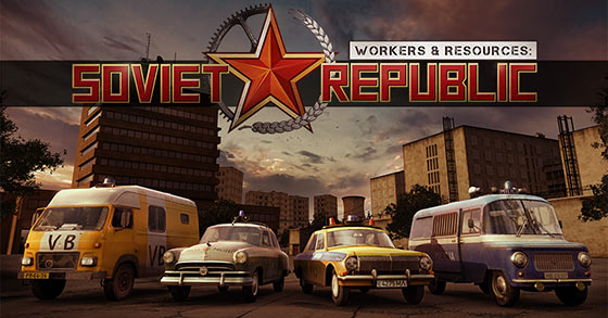 workers and resources soviet republic has just released its 9th content update for pc via steam