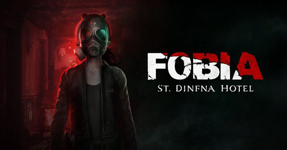 fobia st dinfna hotel has just released its brand-new demo via steam