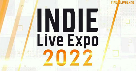 indie live expo 2022 is now open for registration for game developers