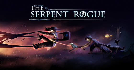 sengi games has just re-confirmed that the serpent rogue is coming to pc and consoles on april 26th 2022