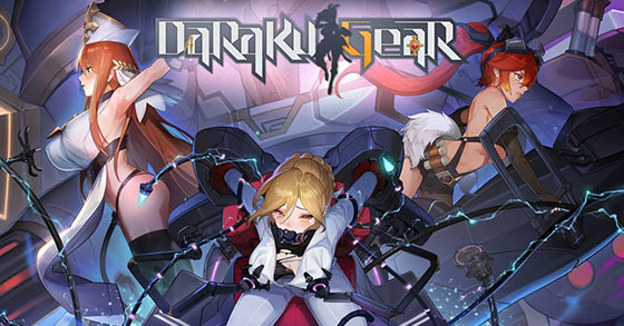 the 18 plus erotic rpg daraku gear is now available for android via erolabs