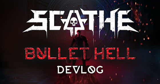 the action-packed fps scathe has just released its very first devlog video