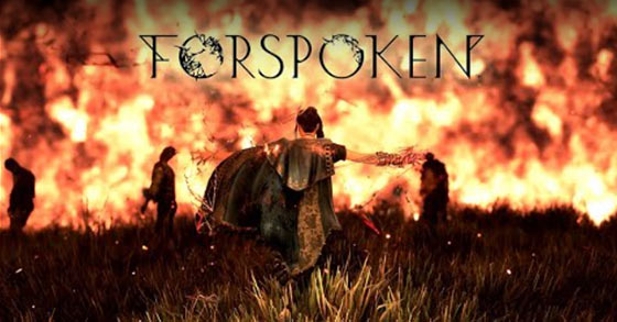 the adventure action rpg forspoken has just released its worlds collide gameplay trailer