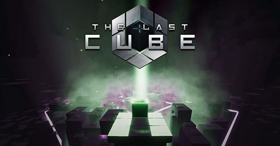the atmospheric puzzle adventure the last cube is now available for pc and consoles