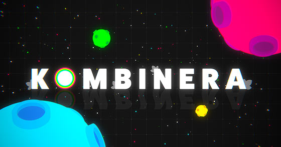 the demanding puzzle platformer kombinera is coming to pc consoles and mobile this april 2022