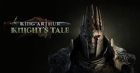 the full version of king arthur knights tale is coming to steam on april 26th 2022