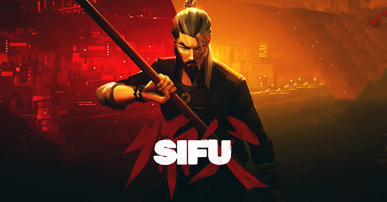 the intense kung fu action game sifu has now surpassed over one million-players in its first three weeks