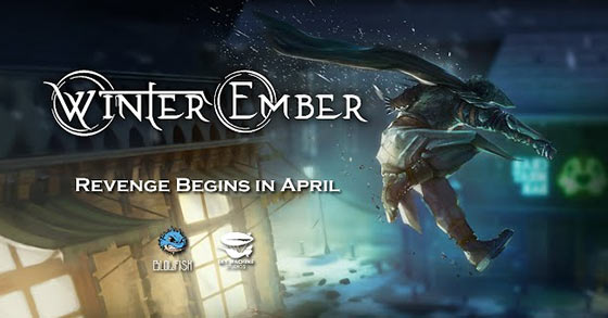 the isometric stealth adventure winter ember is coming to pc and consoles on april 19th 2022