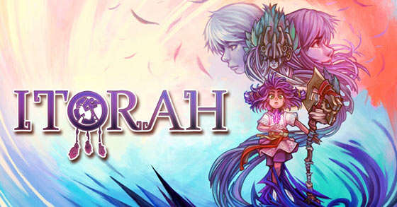 the mesoamerican-inspired 2.5d platformer itorah is now available for pc via steam and gog