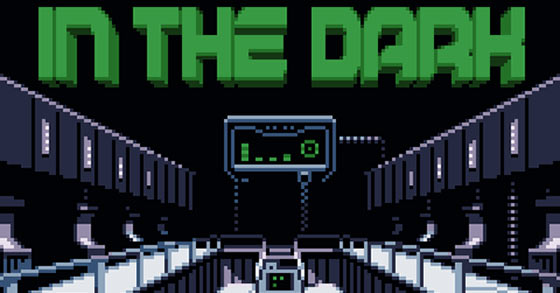 the retro puzzle game in the dark is now available for pre-order to the game boy