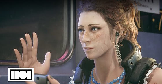the sci-fi third-person action game wanted dead has just released its sxsw trailer