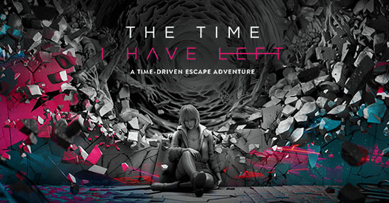 the time driven exploration rpg the time i have left is coming to pc in 2023