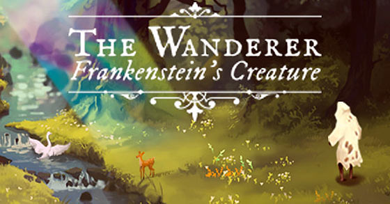 the wanderer frankensteins creature is now available for ps4 and xbox one
