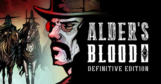 alders blood definitive edition is now available for the ps5 and ps4