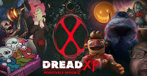 dreadxp has just announced their games lineup for the pax east 2022 event