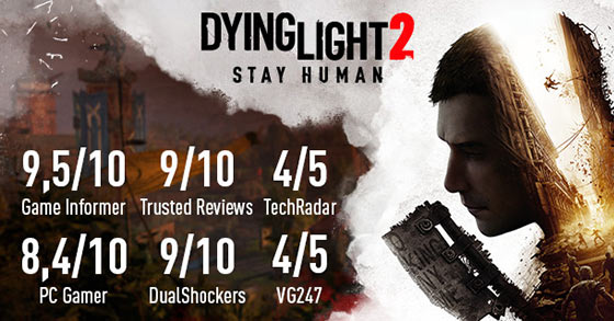 dying light 2 stay human has now sold over 5 million copies since its release in february 2022