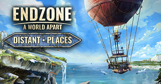 endzone a world apart is going to release its distant places dlc on may 17th 2022